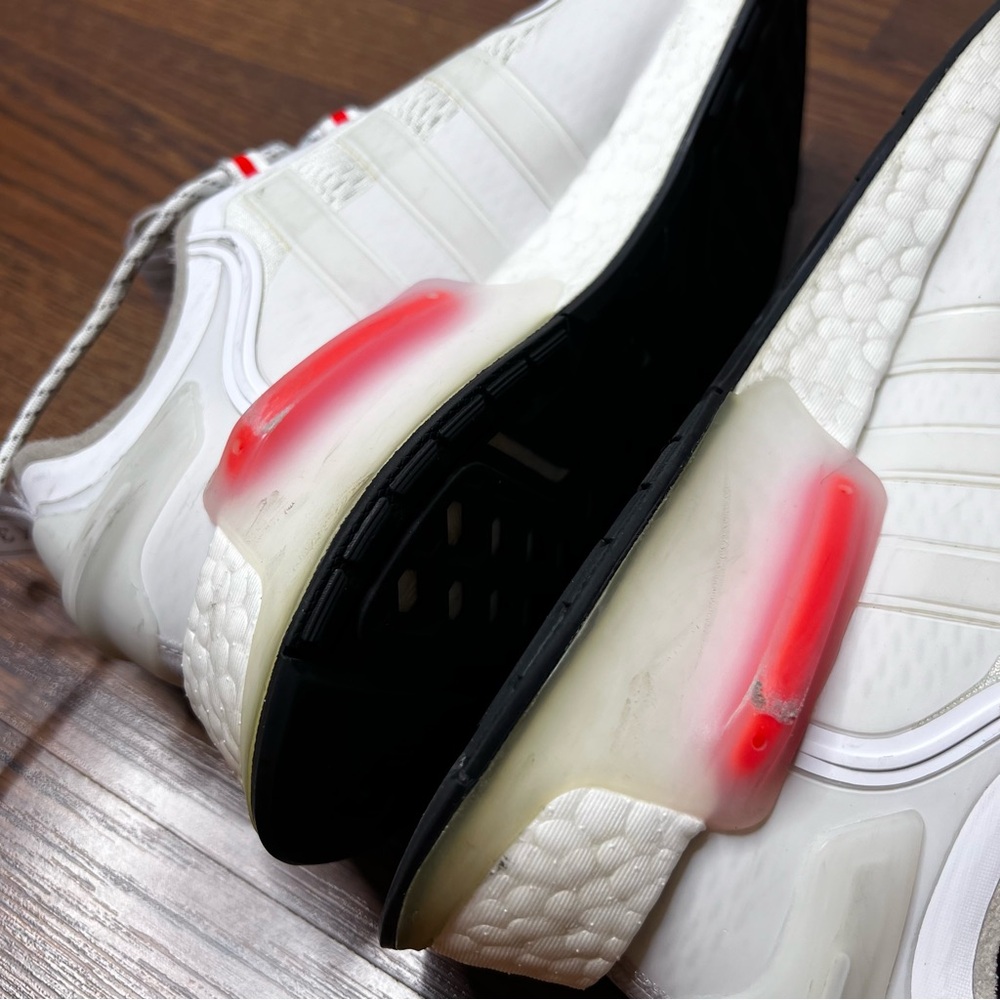 adidas Originals NMD_V3 sneakers in white size 9 - Picture 10 of 15